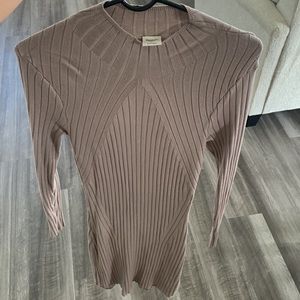 Abercrombie Dress Size L